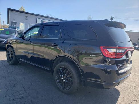 Used 2021 Dodge Durango GT AWD/4WD image 6