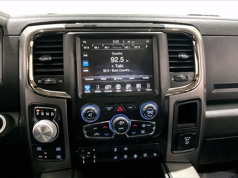 Used 2017 RAM 1500 Sport image 16