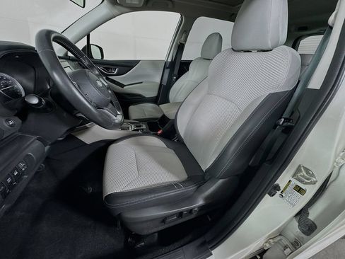 Used 2022 Subaru Forester Premium AWD/4WD image 25
