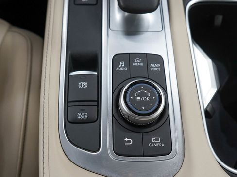 Used 2024 INFINITI QX60 Sensory AWD/4WD image 26