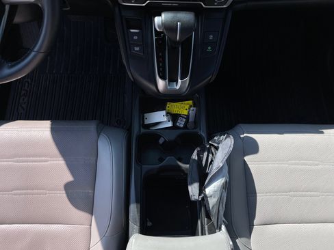 Used 2022 Honda CR-V EX-L image 13