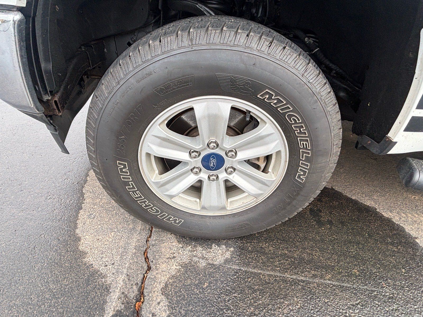 Used 2020 Ford F150 XLT w/ Equipment Group 301A Mid AWD/4WD image 6