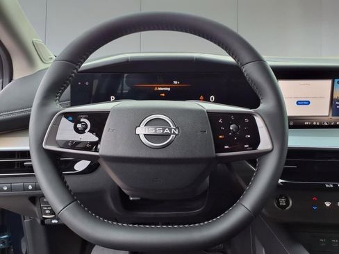 New 2025 Nissan Murano SL w/ Cargo Package image 11