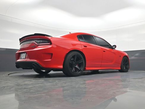 Used 2017 Dodge Charger SRT Hellcat w/ Harman/Kardon Audio Group image 21