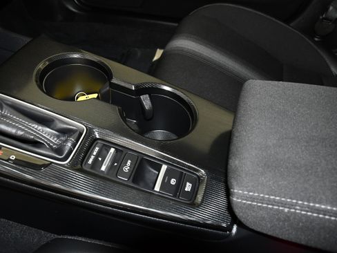 Certified 2024 Honda Civic Sport image 30