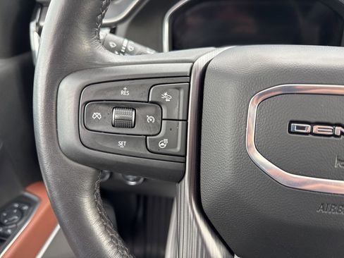 Used 2025 GMC Sierra 2500 Denali Ultimate AWD/4WD image 21