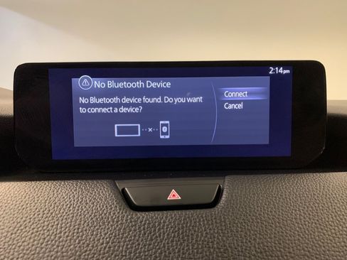 Used 2024 MAZDA CX-90 Plug-In Hybrid w/ Premium Pkg AWD/4WD image 28
