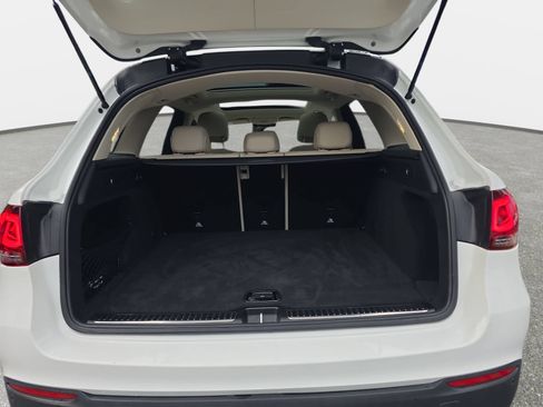 Certified 2022 Mercedes-Benz GLC 300 4MATIC image 12