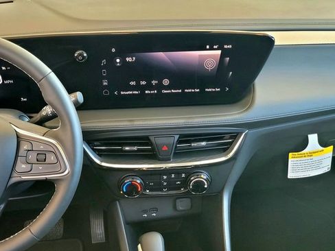 New 2026 Buick Encore GX Preferred w/ Comfort Package FWD image 13