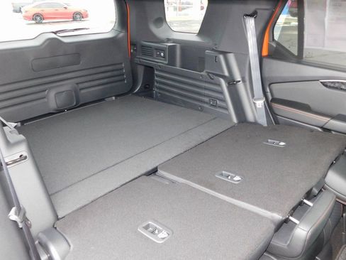 New 2026 Honda Passport TrailSport Elite image 32