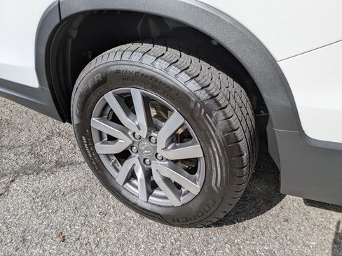 Used 2021 Honda Pilot EX-L image 37