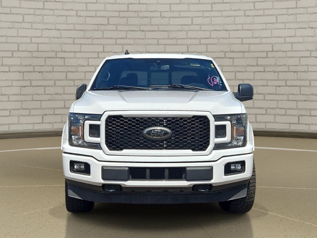 Used 2020 Ford F150 XLT w/ Equipment Group 302A Luxury AWD/4WD image 2