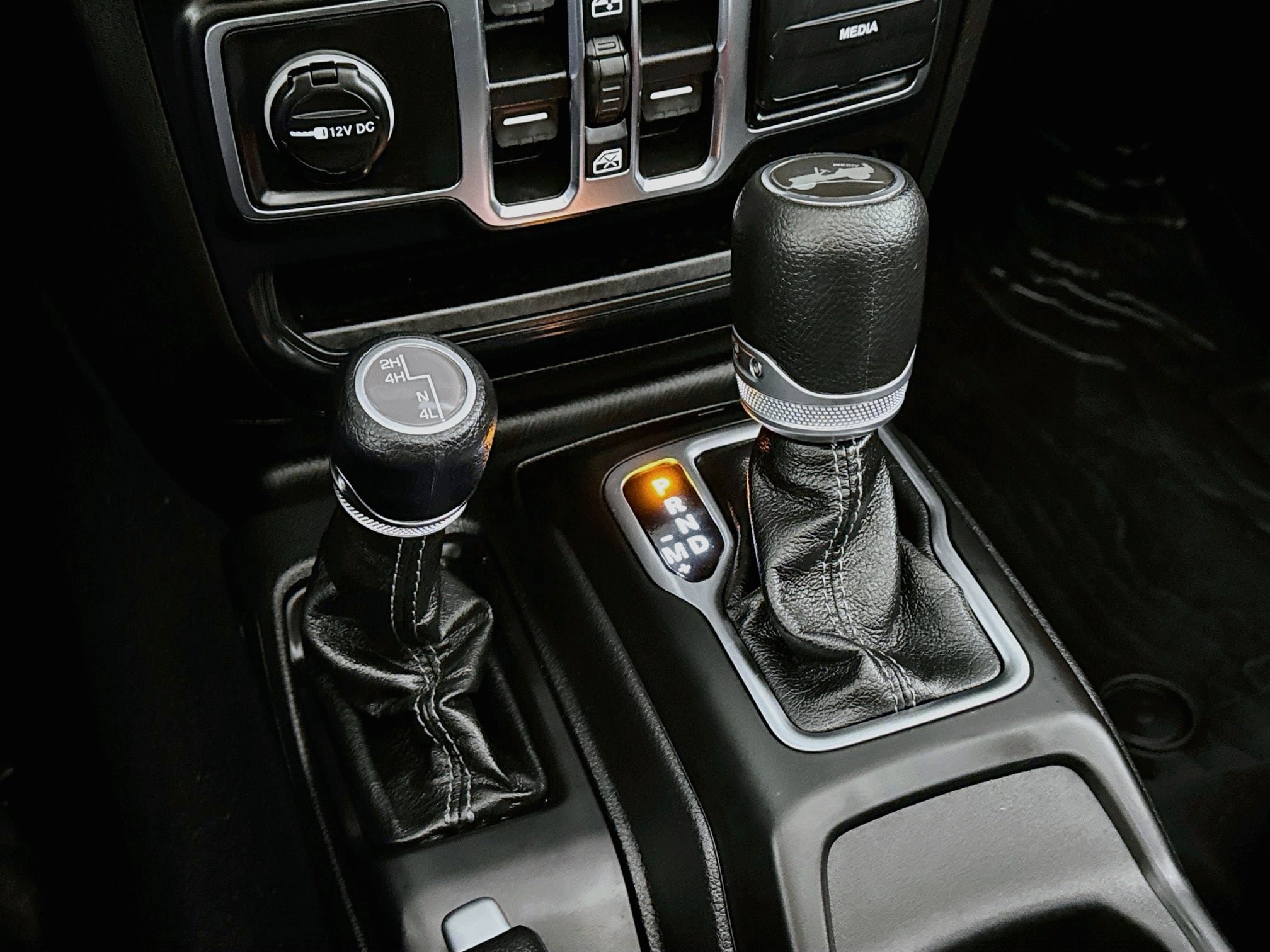 Used 2026 Jeep Wrangler Unlimited Sport AWD/4WD image 19