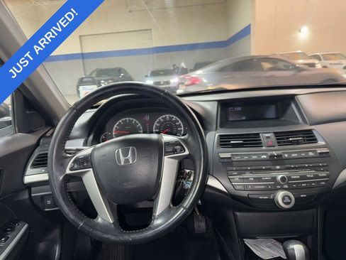 Used 2008 Honda Accord EX-L image 6
