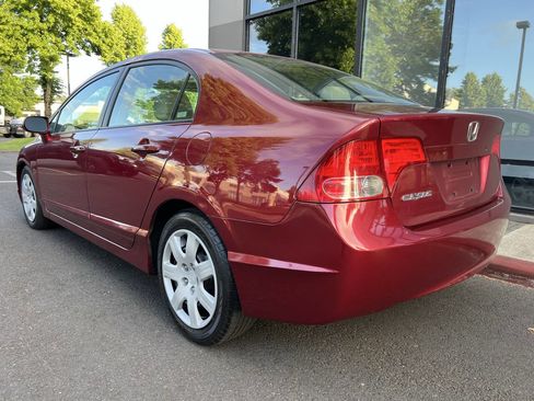 Used 2006 Honda Civic LX image 3