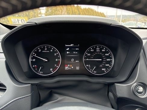 New 2026 Subaru Forester Premium image 26