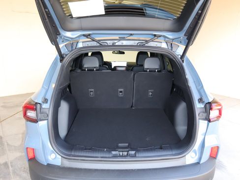 New 2025 Ford Escape ST-Line w/ Equipment Group 301A image 46