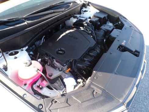 Used 2023 Hyundai Tucson SEL image 25