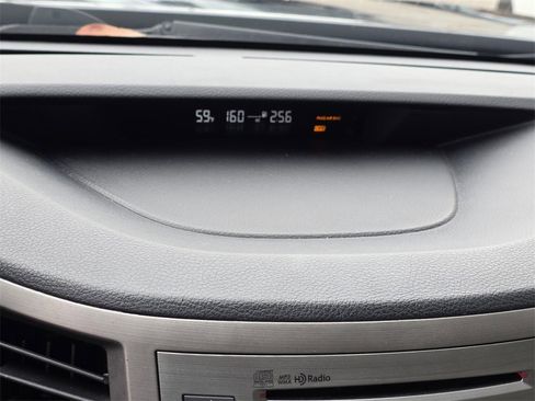 Used 2013 Subaru Outback 3.6R Limited w/ Moonroof Pkg image 15