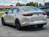 New 2025 MAZDA MAZDA3 s image 3