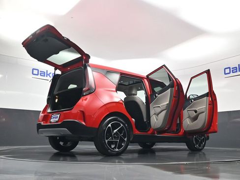 Certified 2023 Kia Soul EX image 60