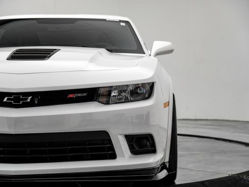 Used 2015 Chevrolet Camaro Z/28 image 26