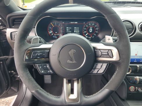 Used 2022 Ford Mustang Shelby GT500 image 14