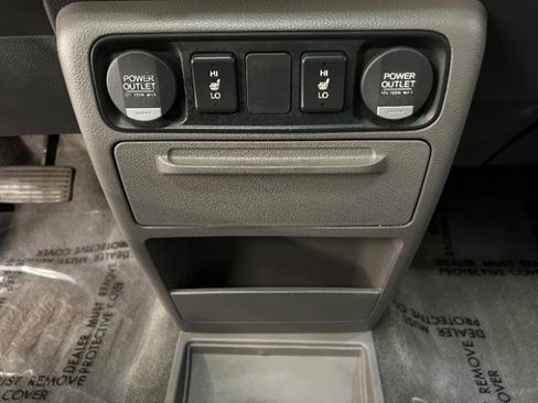 Used 2013 Honda Ridgeline RTL image 16