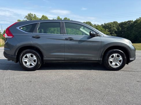 Used 2013 Honda CR-V LX image 6