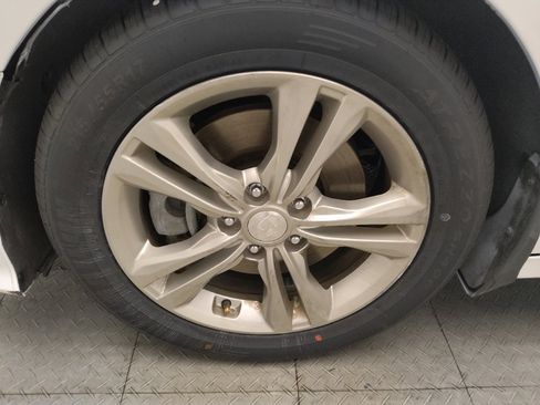 Used 2019 Hyundai Sonata SEL w/ Tech Package 02 FWD image 31