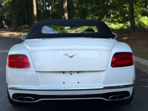 Used 2016 Bentley Continental GT AWD/4WD image 26