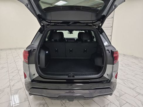 New 2026 GMC Terrain AT4 w/ Convenience Package III AWD/4WD image 27