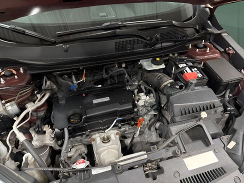 Used 2018 Honda CR-V LX image 25