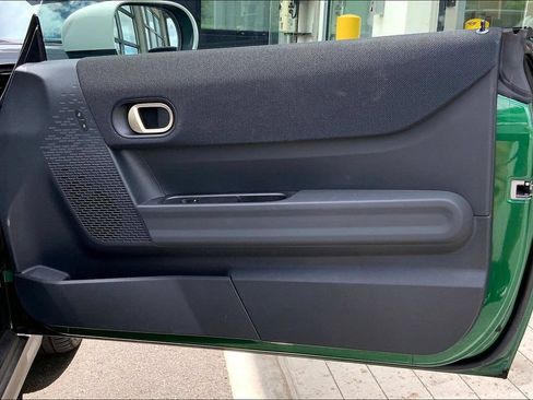 Used 2025 MINI Cooper S FWD image 23