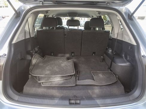 Used 2024 Volkswagen Tiguan S FWD image 24