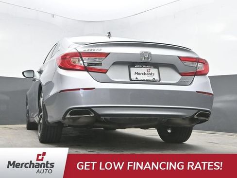 Used 2022 Honda Accord Sport image 43