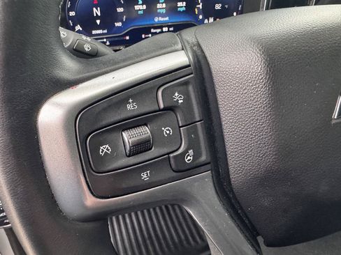 Certified 2023 Chevrolet Silverado 1500 LT AWD/4WD image 24