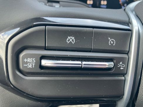 New 2026 Chevrolet Colorado LT AWD/4WD image 16