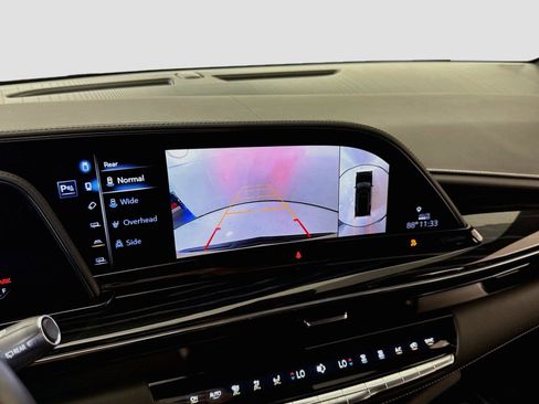 Used 2023 Cadillac Escalade V w/ LPO, ONYX Package AWD/4WD image 19