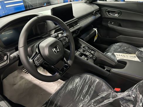 New 2026 Honda Prelude image 18