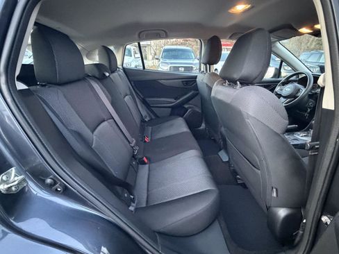 Used 2017 Subaru Impreza 2.0i image 26