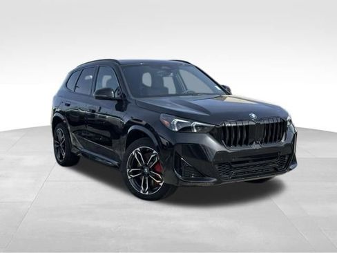 New 2026 BMW X1 xDrive28i w/ Technology Package image 1