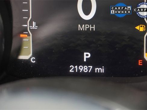 Used 2023 Jeep Gladiator Mojave w/ Trailer Tow Package image 30