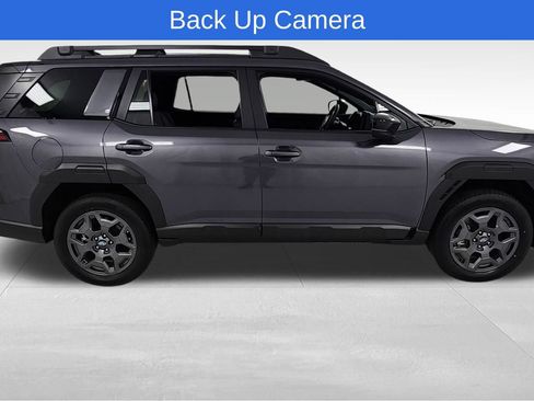 Certified 2026 Subaru Outback Premium AWD/4WD image 2