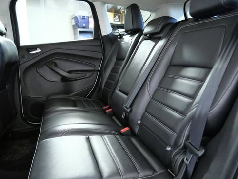 Certified 2019 Ford Escape Titanium image 15