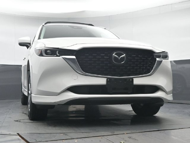 Certified 2024 MAZDA CX-5 AWD 2.5 S image 30