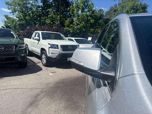 Used 2020 GMC Acadia Denali AWD/4WD image 38