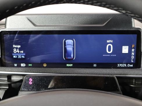 Used 2021 Ford Mustang Mach-E Select w/ Comfort/Technology Package AWD/4WD image 11