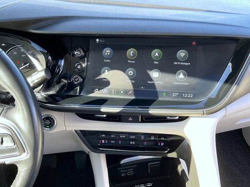 Certified 2023 Buick Envision Avenir AWD/4WD image 13