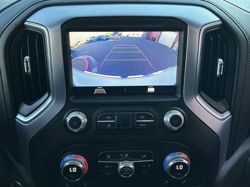 Used 2020 GMC Sierra 1500 Elevation w/ Elevation Value Package image 14